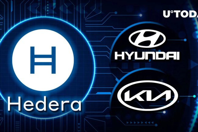 Współpraca  Hedera , Hyundai i Kia