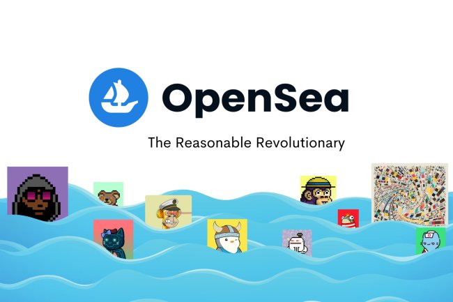 OpenSea Wspiera Teraz Sieć Base