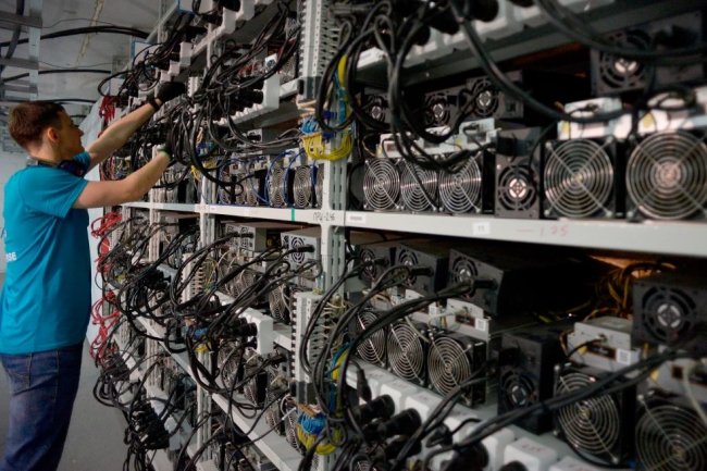 Ceny bitcoina muszą przekroczyć 100 000 dolarów