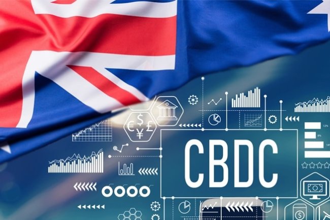 Australia testy CBDC  pod okiem byłego szefa Ripple.