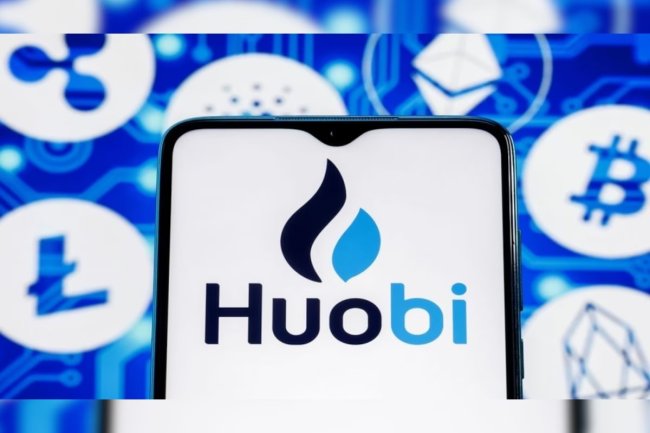 Problemy Giełdy Huobi