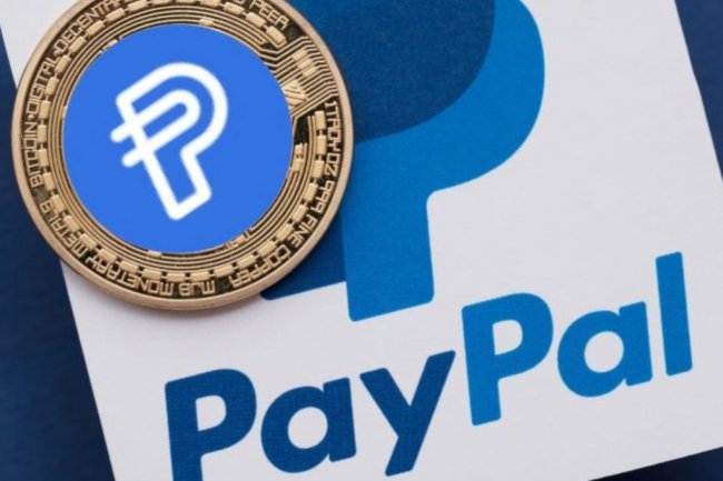 PayPal wprowadza swojego stablecoina