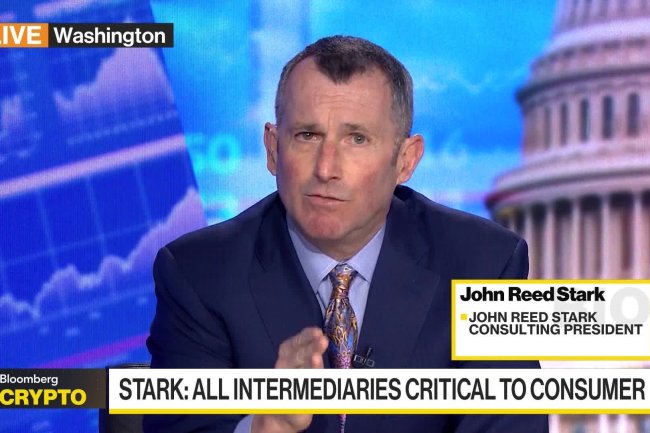 SEC-Nieustanny nadzór nad kryptowalutami