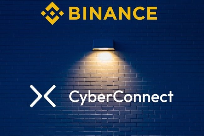 Spadek Ceny Tokena CyberConnect (CYBER) o 71.35