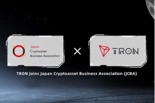 TRON dołącza do JCBA i wzmacnia współpracę w kryptoświecie