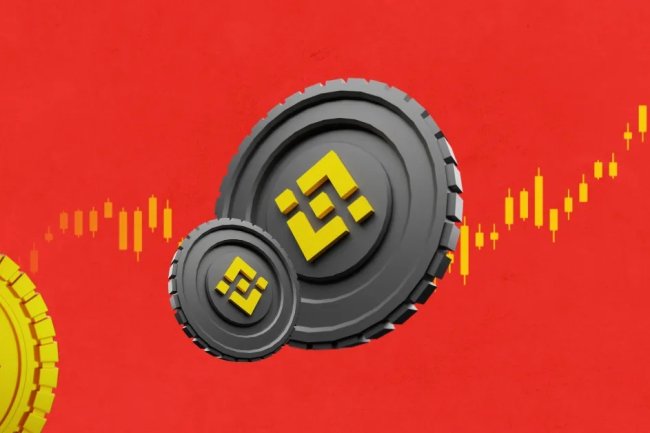 Spadek BNB do Najniższego Poziomu w Ciągu Roku