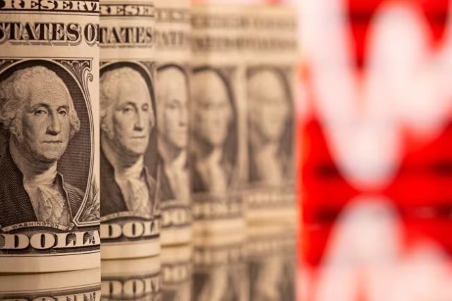 Dług USA wzrósł O 97 mld dolarów w ciągu tygodnia