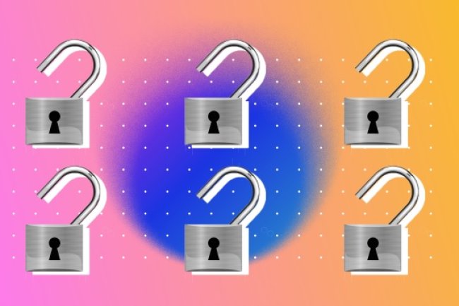 Spadki cen SUI i HBAR