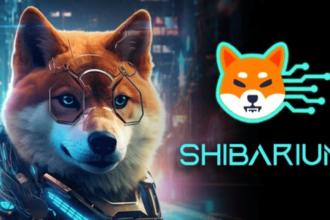 Aktualizacja o Shibarium