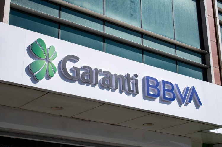 Bank Garanti BBVA uruchamia portfel kryptowalutowy