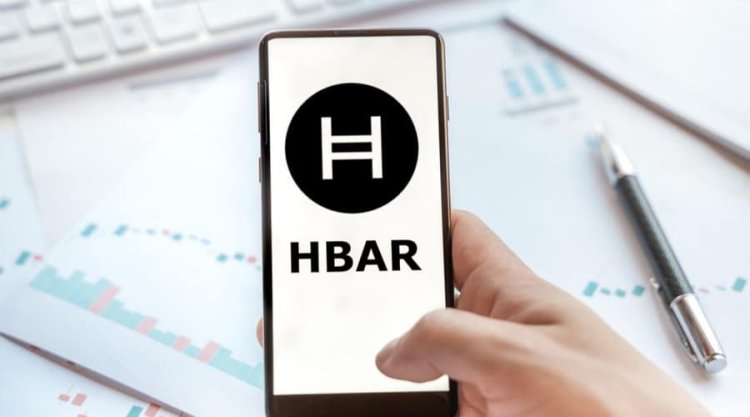 Hedera (HBAR) współpracuje z bankami i Mastercard