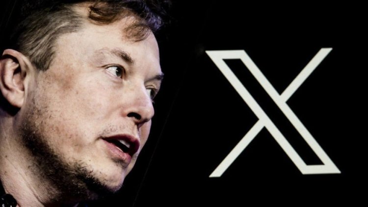 Musk twierdzi, że X 'nigdy' nie wprowadzi kryptowaluty