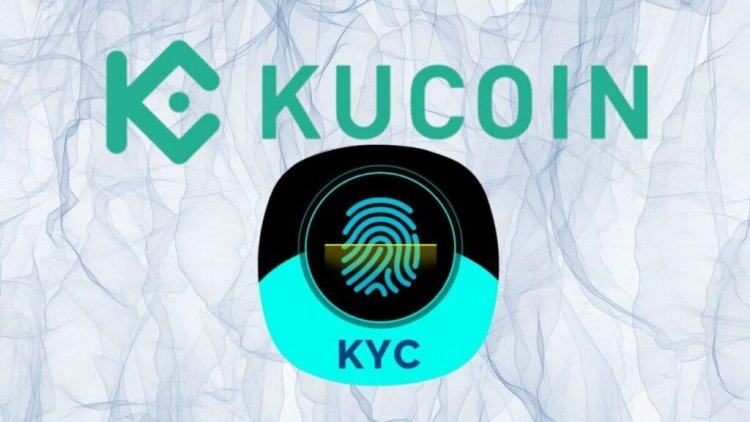 KuCoin Wzmacnia Bezpieczeństwo Poprzez Protokołów KYC