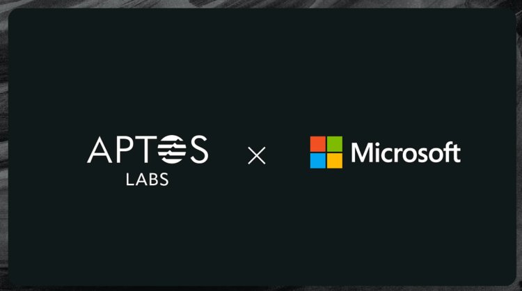 Microsoft i Aptos Labs - Nowe Rozwiązania AI w Technologii Blockchain