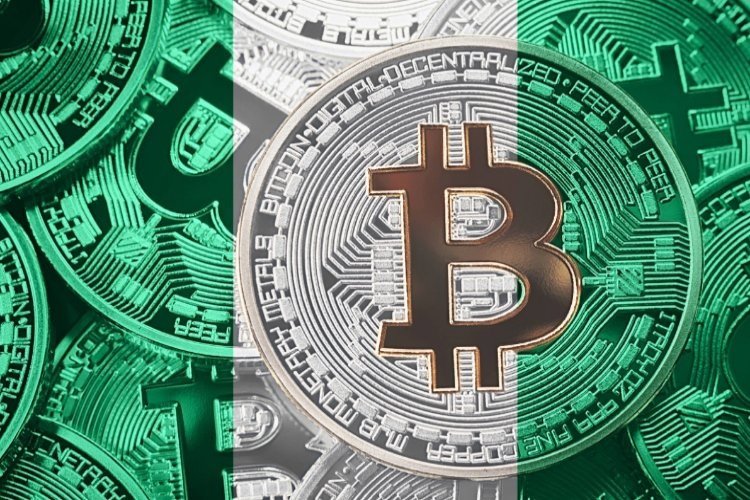 Nigeria świadectwa oparte na technologii blockchain