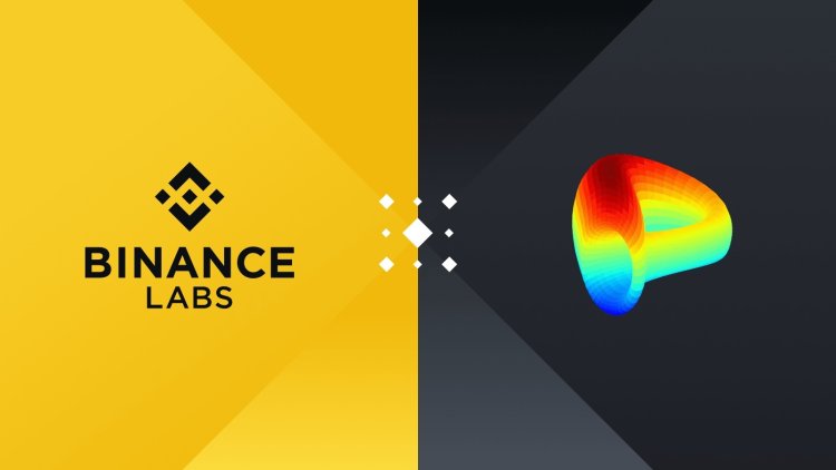 Binance zainwestował 5 milionów w Curve DAO