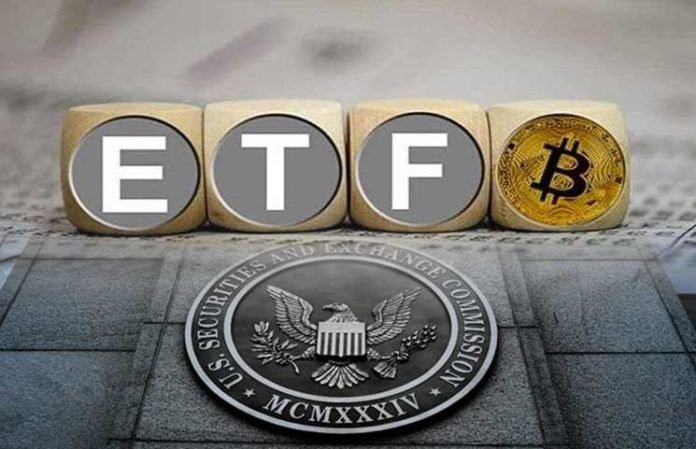 SEC ogłosi ważną decyzję w sprawie Bitcoin ETF jutro