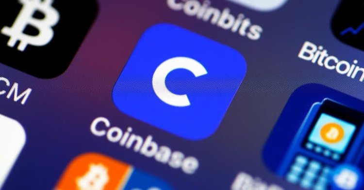 CEO Coinbase ujawnia problemy z aplikacją