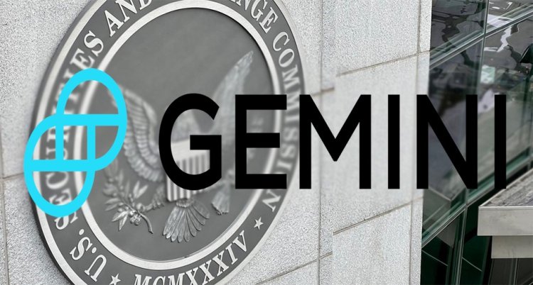 Gemini odpiera pozew SEC w sprawie projektu Gemini Earn