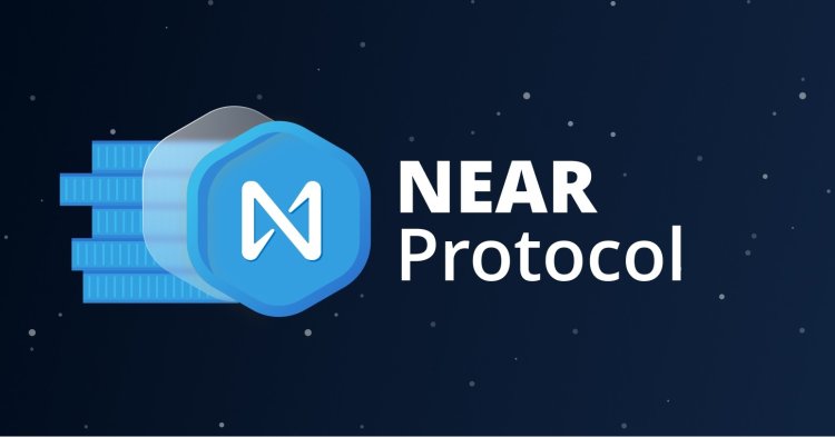 NEAR Protocol – Na Ścieżce Rozwoju