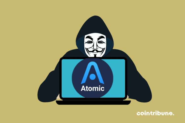 Atomic Wallet staje przed sądem