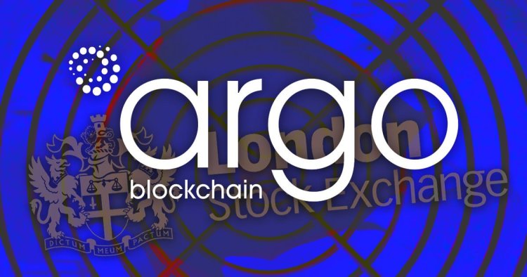 Argo Blockchain kopie więcej, ale zarabia mniej