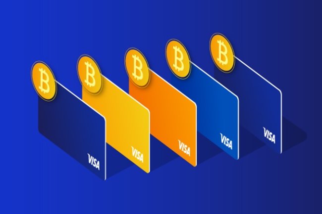 Rozliczenia stablecoinów z Visa