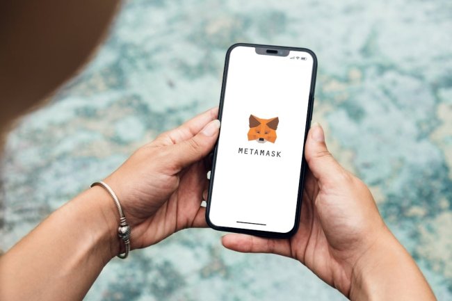 MetaMask dodaje funkcję wypłaty