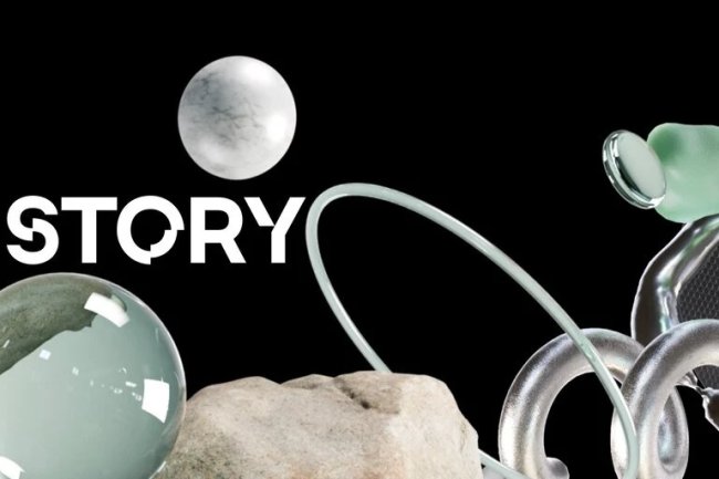 Story Protocol Uruchamia Sieć Własności Intelektualnej