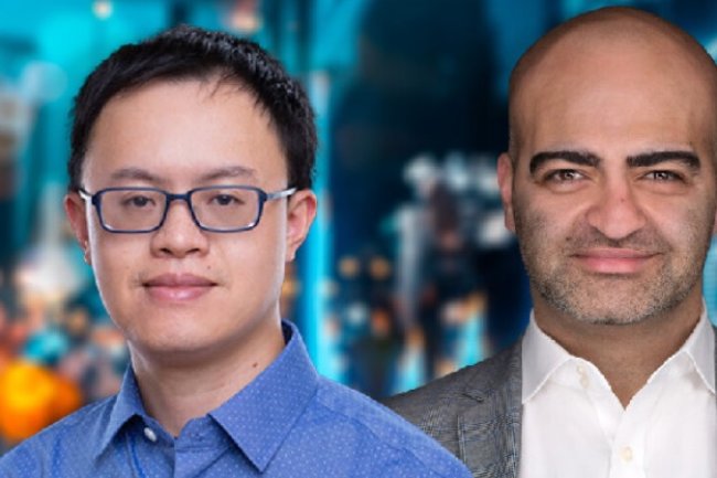 Circle i Legend Trading łączą siły