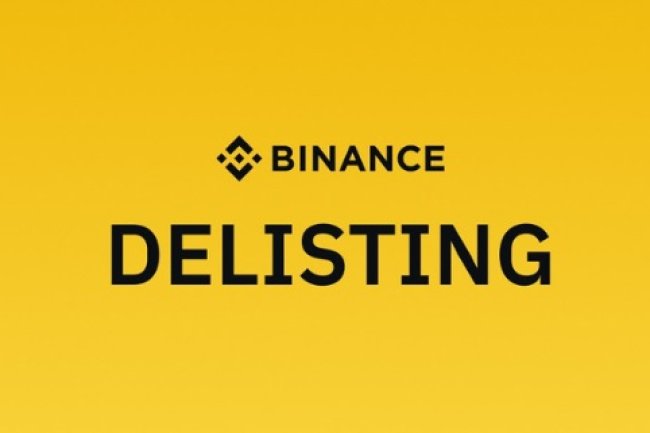 Binance US ogłasza wycofanie tokena OMG Network
