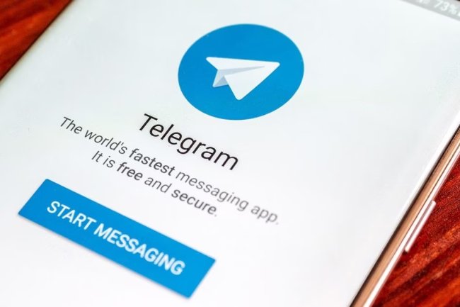 Telegram Wprowadza Portfel Kryptowalutowy