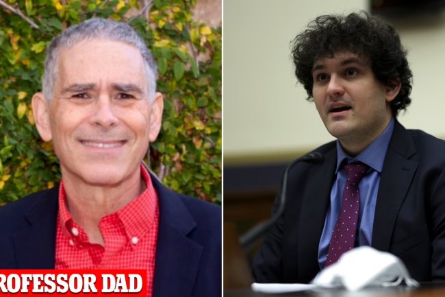 Rola Ojca SBF w Kluczowych Decyzjach FTX