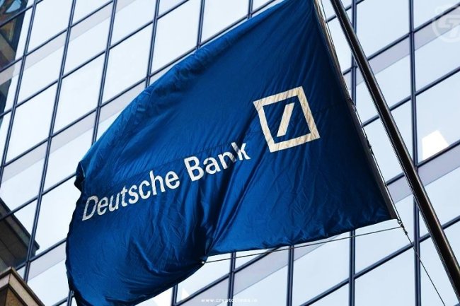 Byłemu Bankierowi Deutsche Bank Grozi 30 Lat