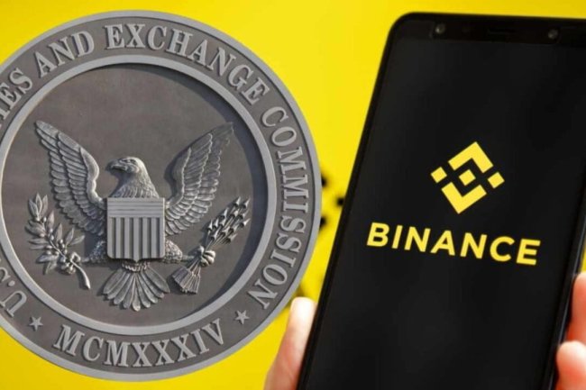 Prawnicy Binance.US proszą sąd o odrzucenie pozwu SEC