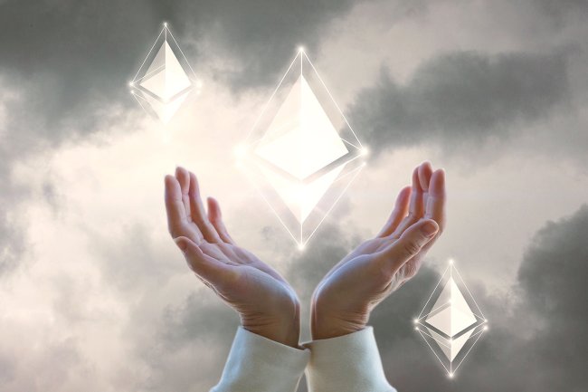 Ethereum: Aktualizacja Dencun  opóźniona do 2024