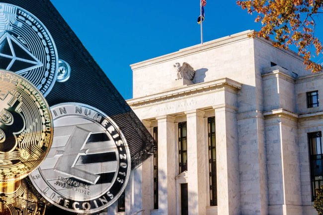 Federalna Rezerwa Bada Tokenizację Aktywów