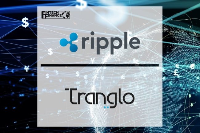 Ripple's ODL wzrost o  1800%