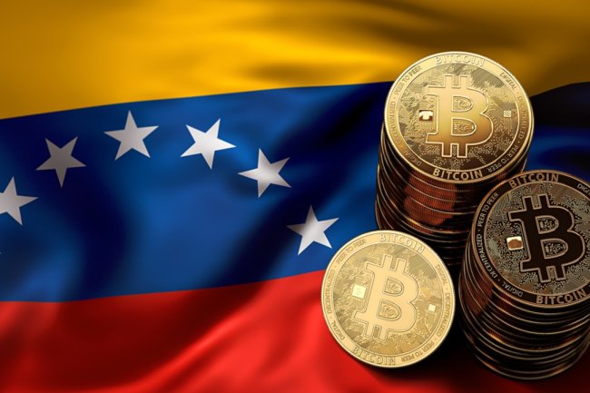 Reorganizacja Kryptoagencji w Wenezueli