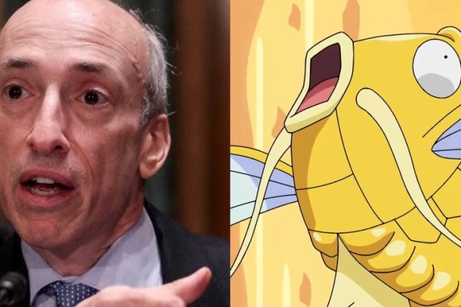 Czy karta Pokemon jest papierem wartościowym ?