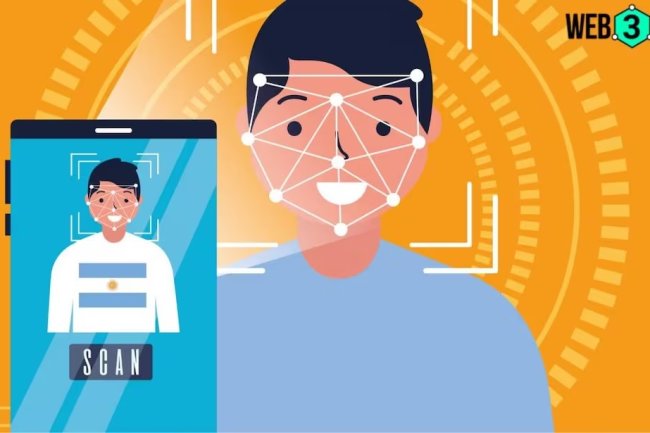 Buenos Aires : Cyfrowe ID na Blockchainie