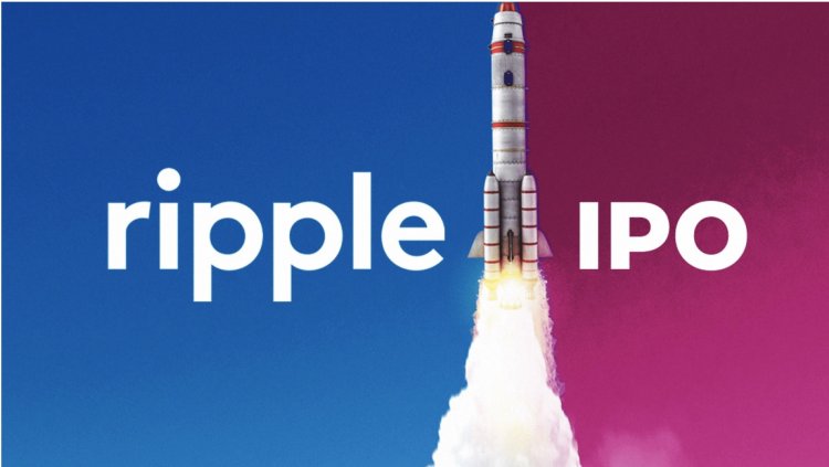 Ekspert Wall Street mówi o akcjach Ripple