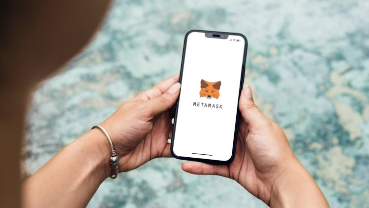 MetaMask dodaje funkcję wypłaty