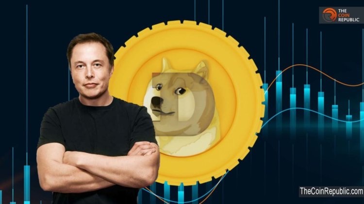 Sztuczna inteligencja przewiduje cenę Dogecoin