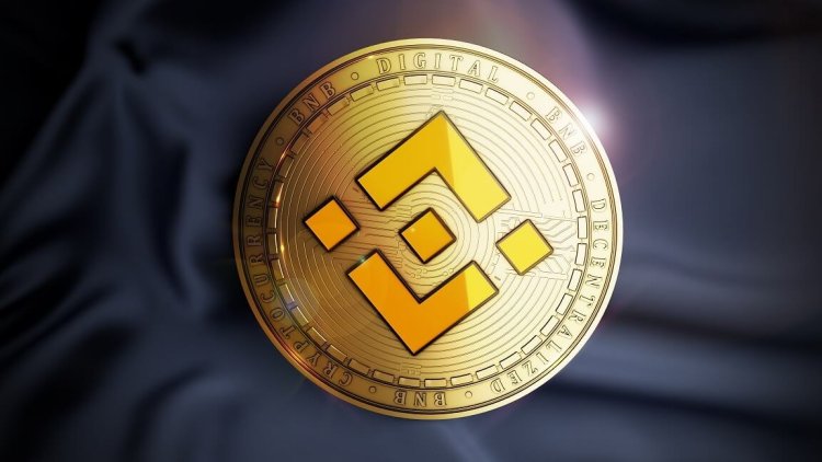 BNB Chain  40% wzrost użytkowników