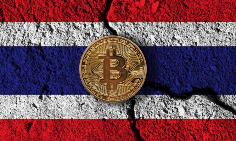 Tajlandia:  oszustwo na  o wartości 76 milionów dolarów