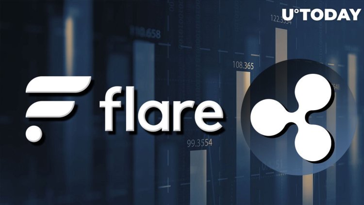 Flare Network i Ripple na Wspólnej Ścieżce