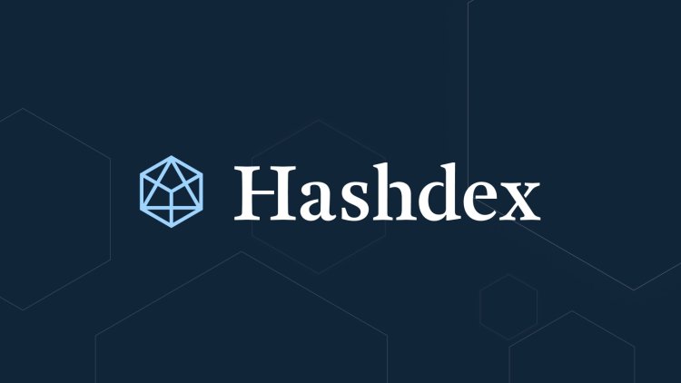 Hashdex  złożyło wniosek o ETF na Ethereum