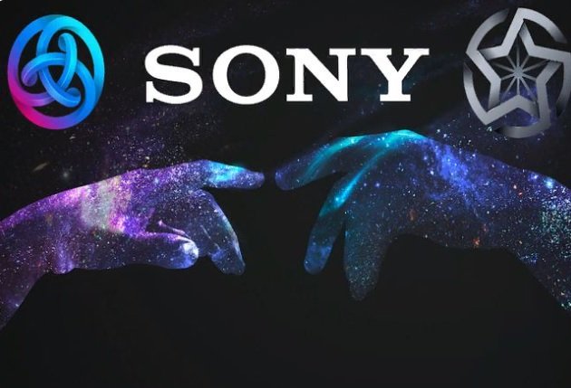 Sony i Startale Labs Łączą Siły