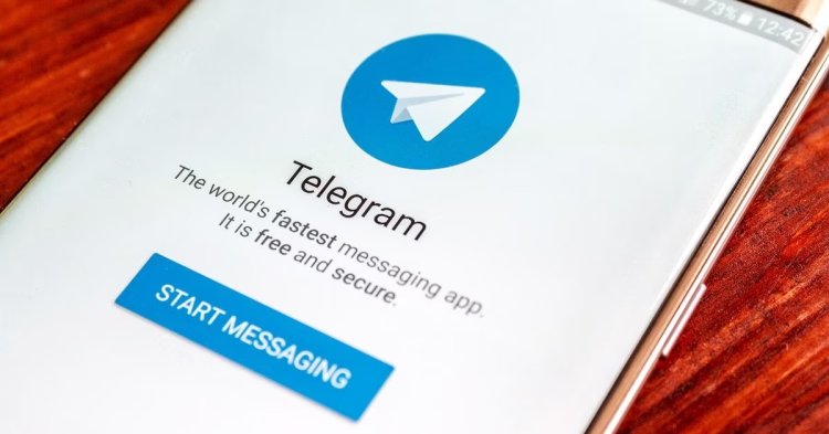 Telegram Wprowadza Portfel Kryptowalutowy